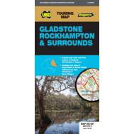 Gladstone, Rockhampton and Surrounds 483/487